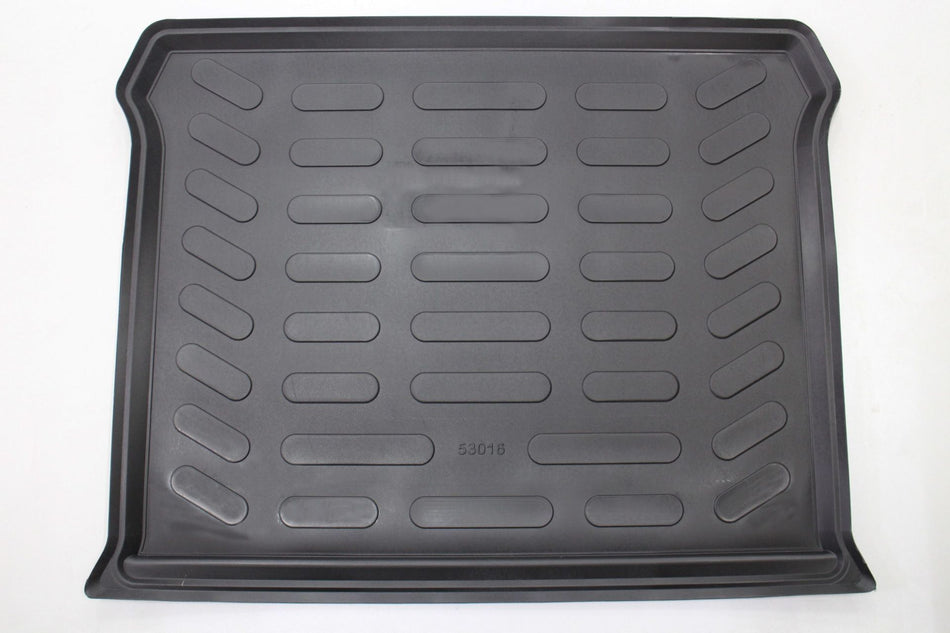 Opel Combo 2011-2017 Bagaj Havuzu