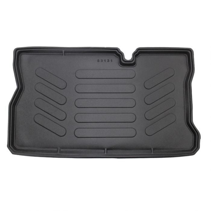 Opel Corsa C 2001-2006 Sonrası Bagaj Havuzu