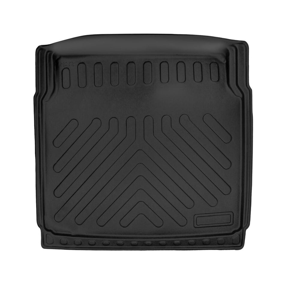 Opel Frontera MHEV 2025- Sabit Zemin Alt Bagaj Havuzu