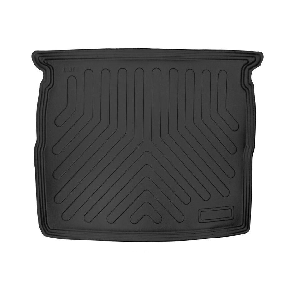 Opel Frontera MHEV 2025- Üst Bagaj Havuzu