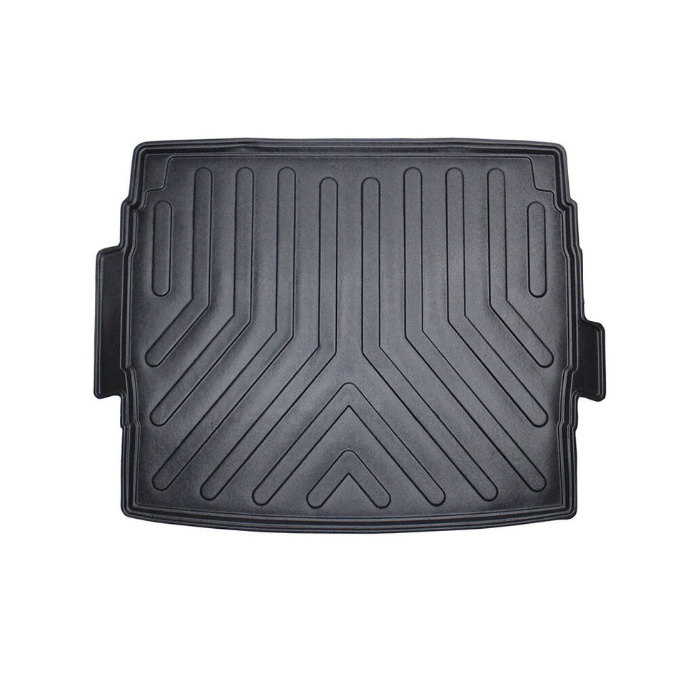 Opel Grandland Üst 2021-2024 Bagaj Havuzu