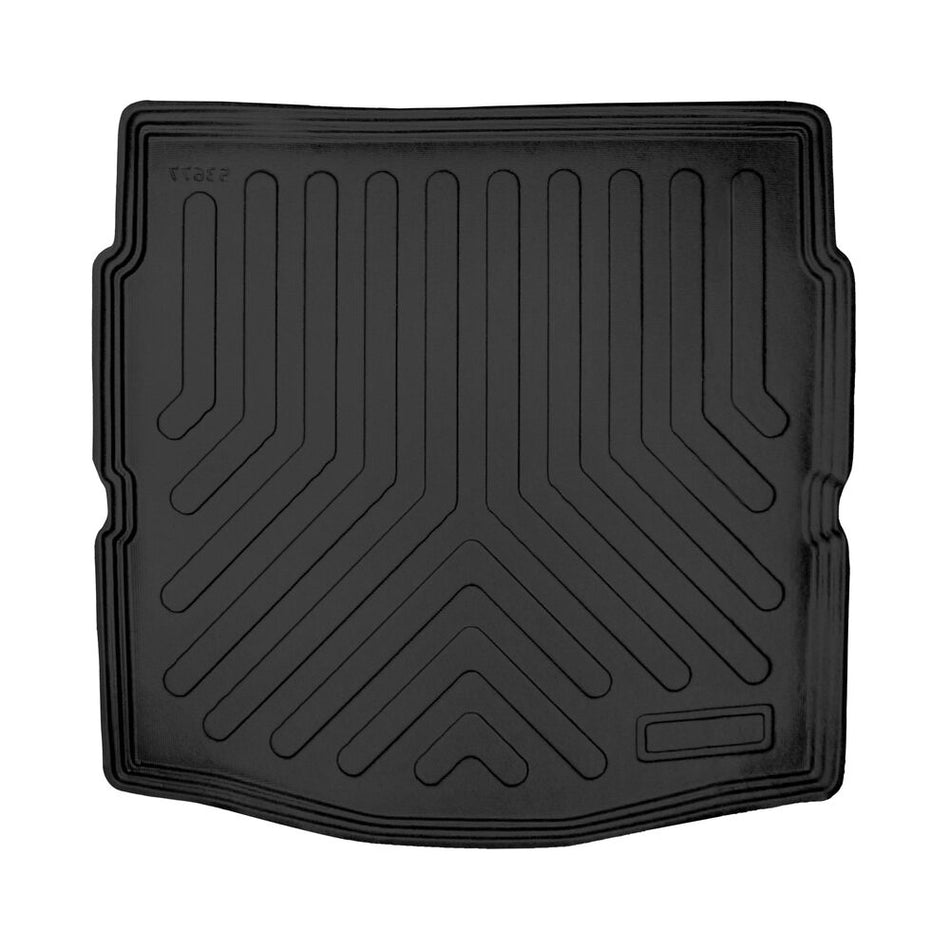 Opel Grandland EV Alt 2025 Bagaj Havuzu