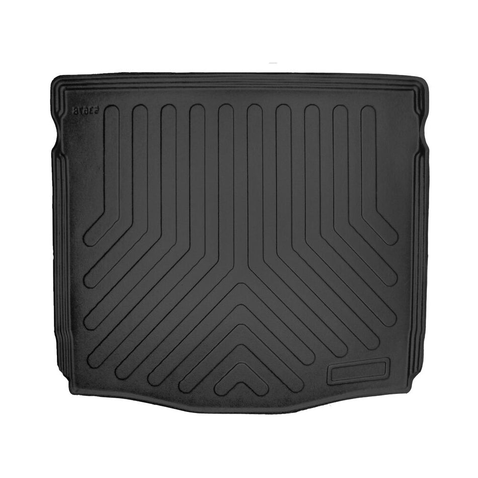 Opel Grandland MHEV Üst 2025 Bagaj Havuzu