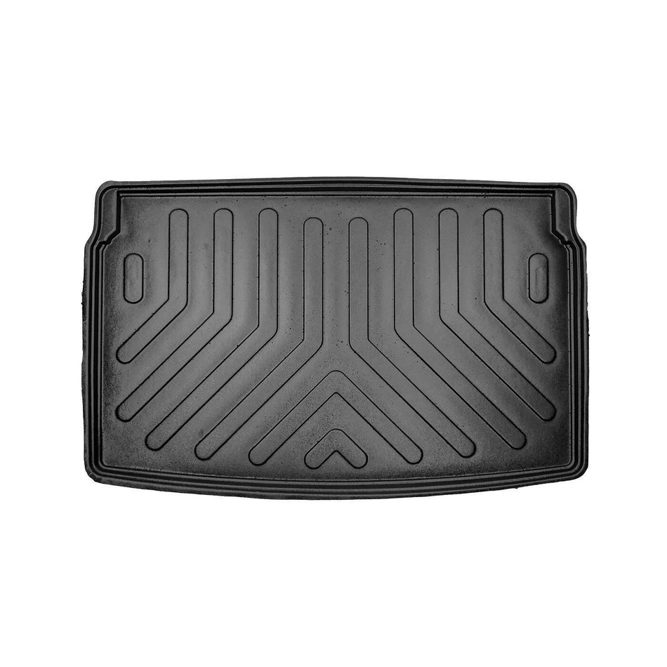 Opel Mokka Elektrikli 2021 Sonrası Üst Bagaj Havuzu