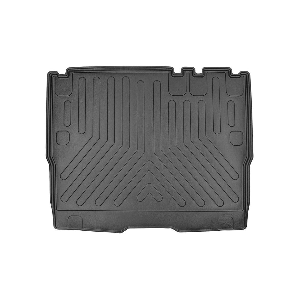 Opel Zafira Life 8+1 2022 Sonrası Bagaj Havuzu