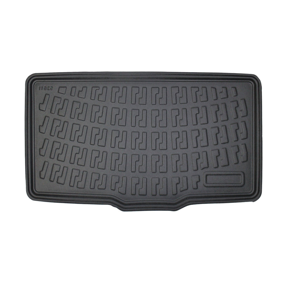 Fiat Panda 2011- Bagaj Havuzu