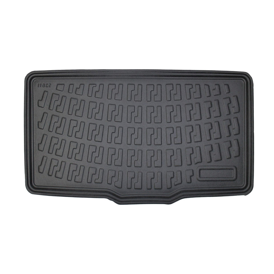 Fiat Panda Hibrit 2020- Bagaj Havuzu