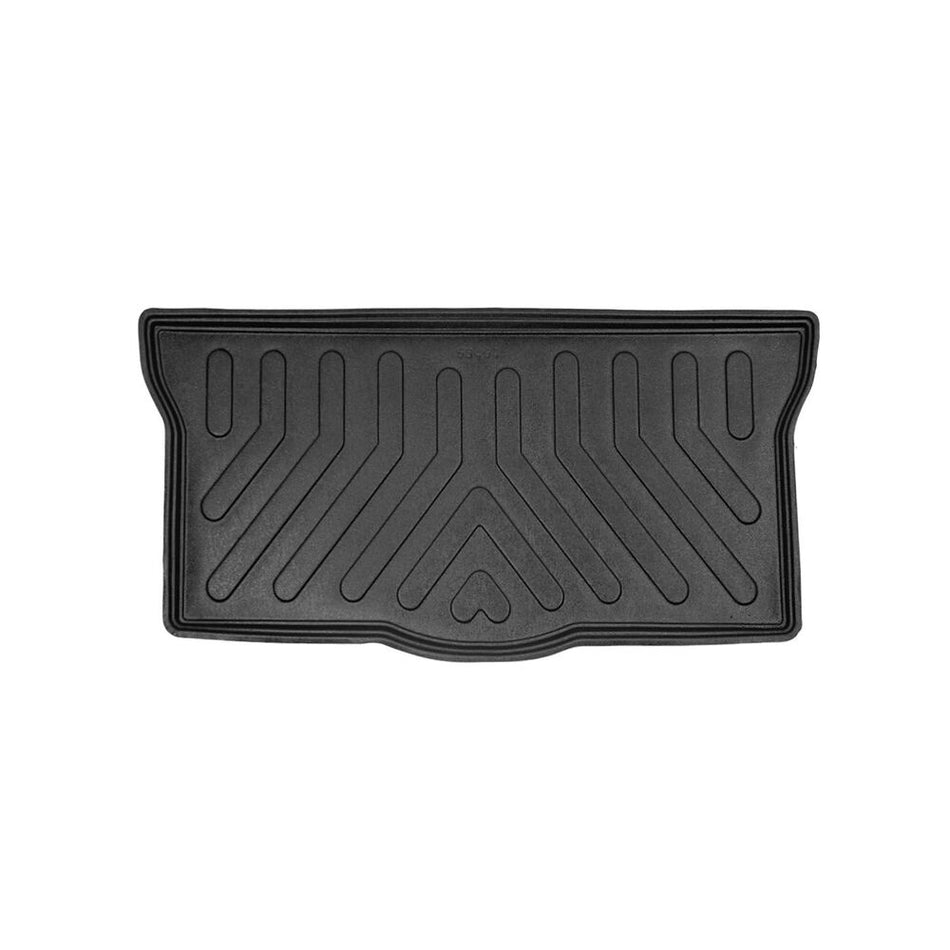 Peugeot 108 2014-2021 Bagaj Havuzu