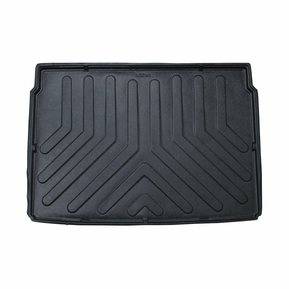 Peugeot 2008 Elektrikli 2021 Sonrası Üst Bagaj Havuzu