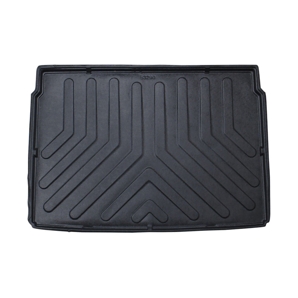 Peugeot 2008 2020 Sonrası Üst Bagaj Havuzu