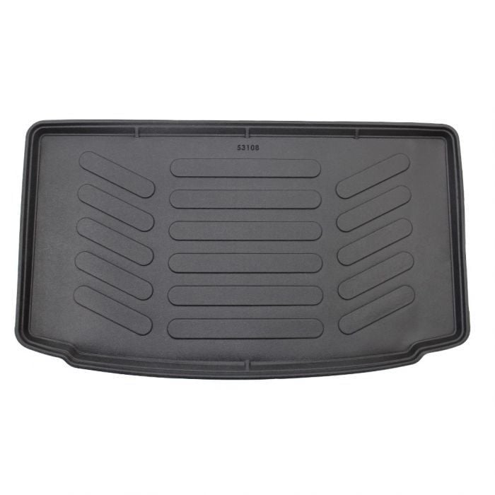 Peugeot 206 1999 Sonrası Bagaj Havuzu