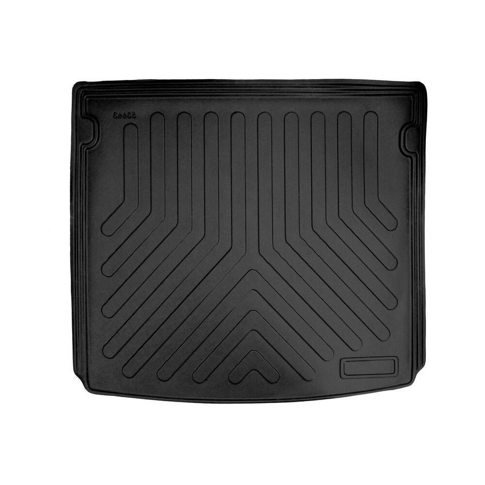 Peugeot 3008 EV Üst 2024- Bagaj Havuzu