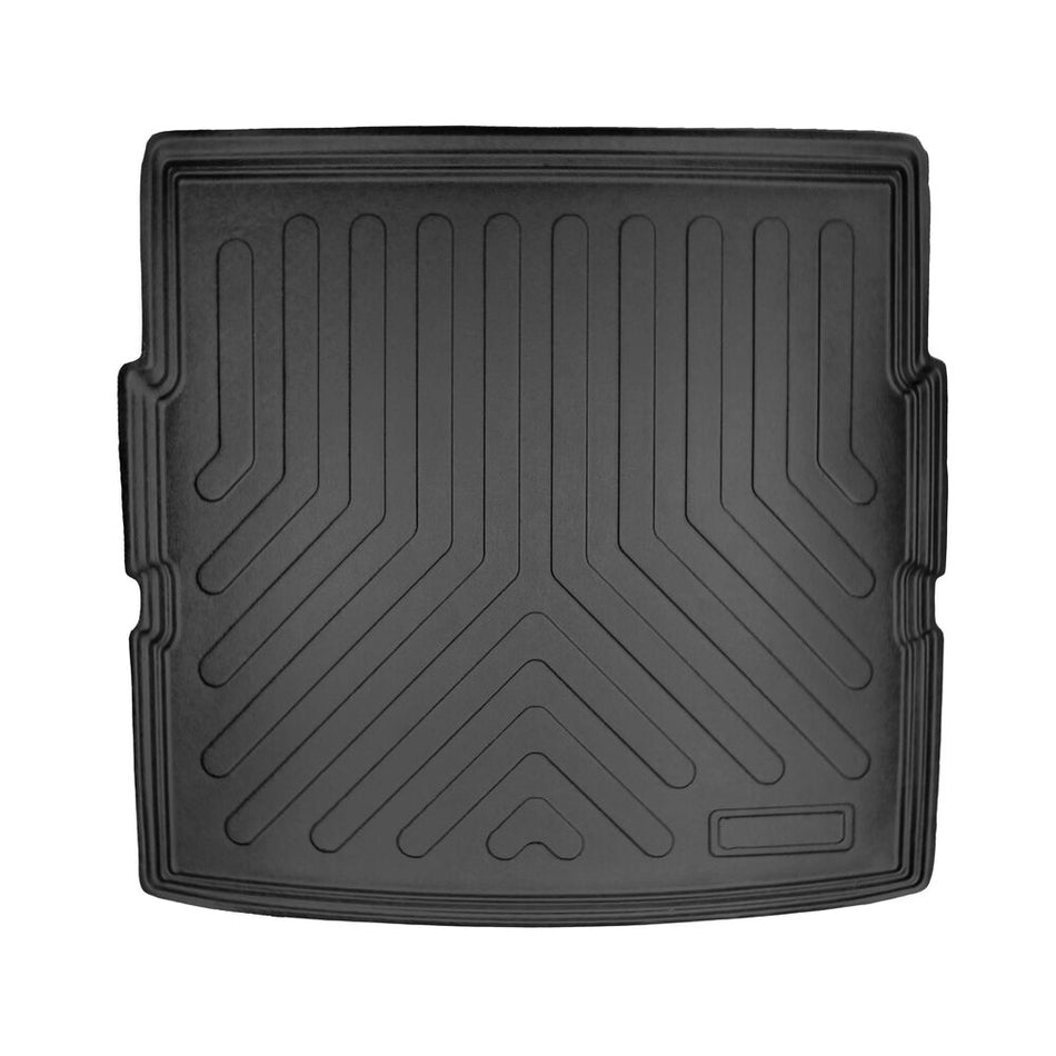 Peugeot 3008 Hybrid Alt 2024- Bagaj Havuzu