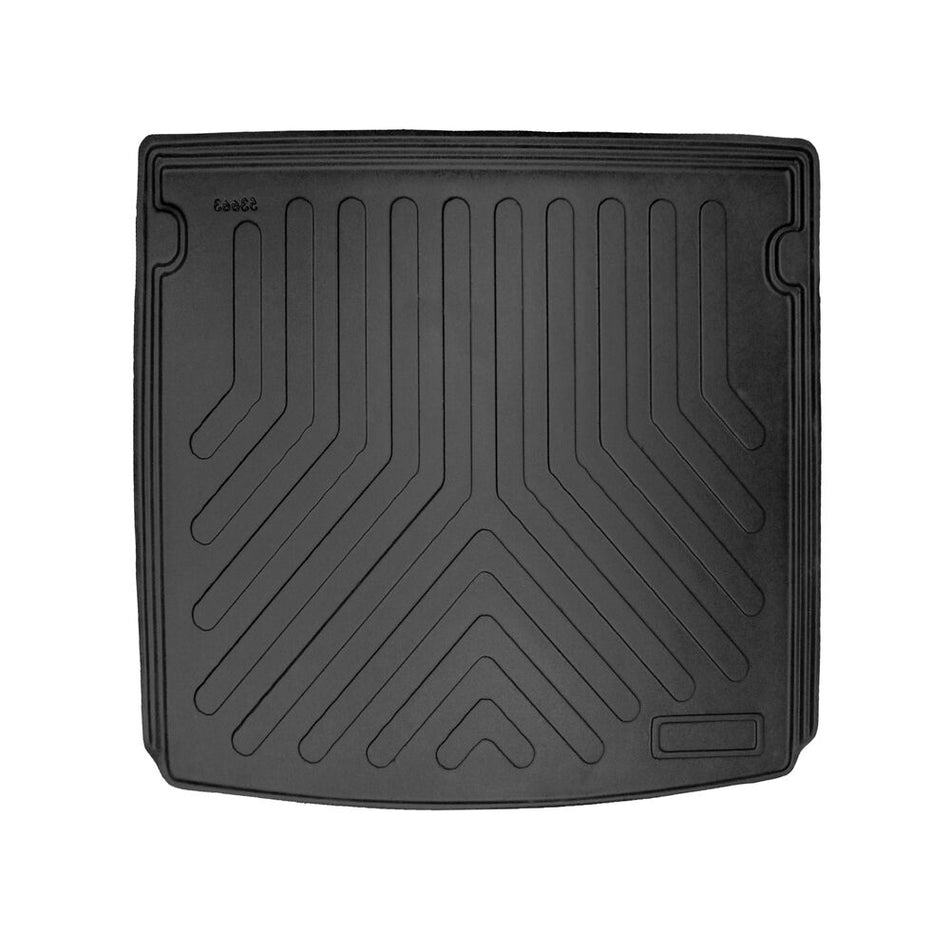 Peugeot 3008 Hybrid Üst 2024- Bagaj Havuzu