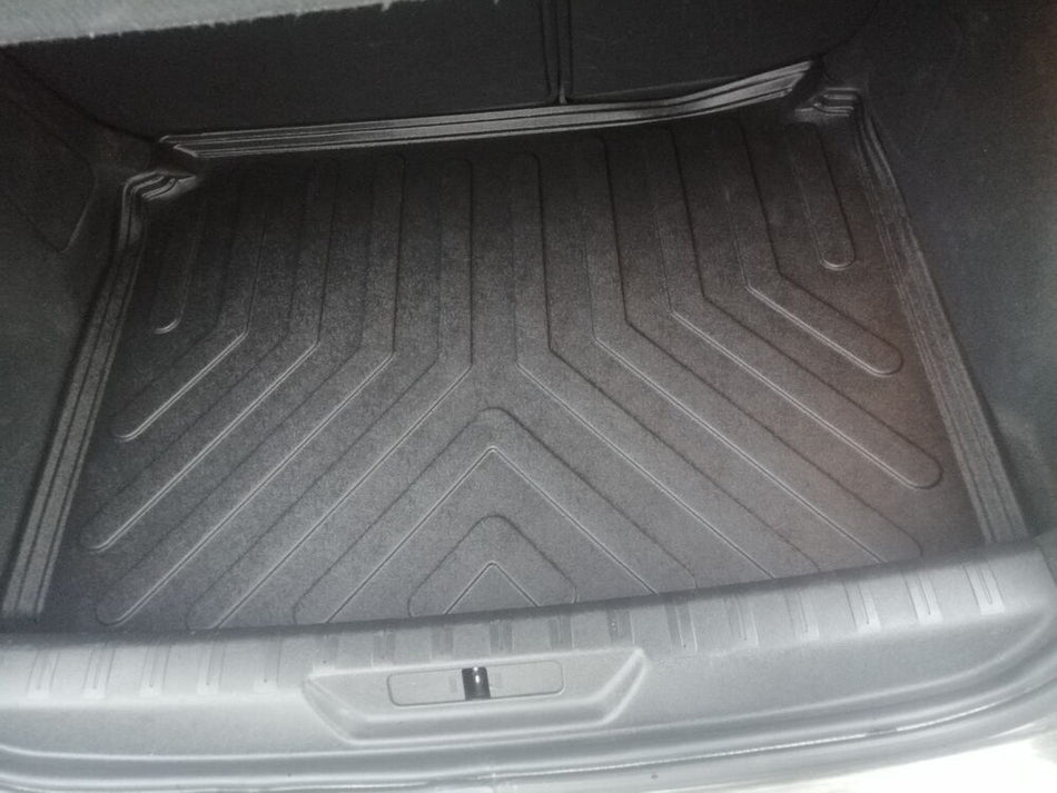 Peugeot 308 2013-2022 Bagaj Havuzu