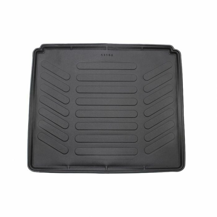 Peugeot 407 Sedan 2003-2010 Bagaj Havuzu