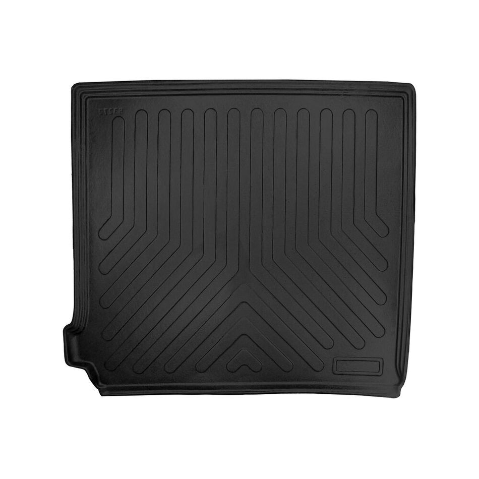 Peugeot 5008 2017 Sonrası Bagaj Havuzu