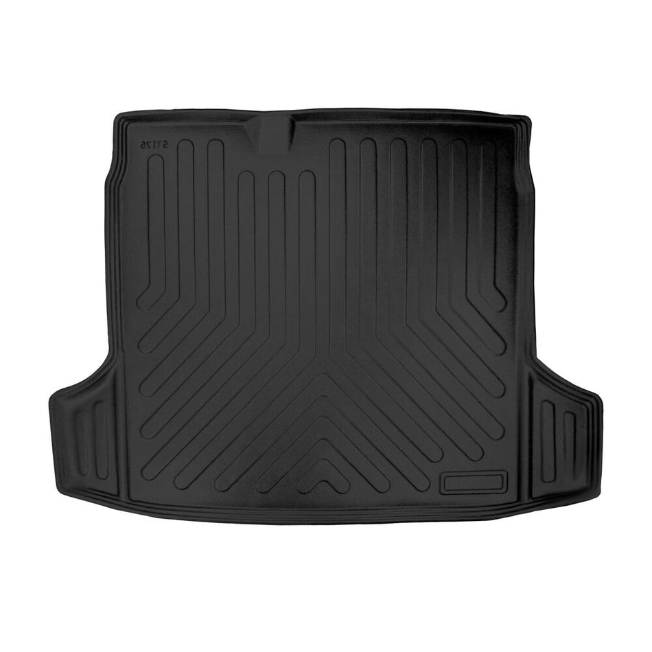 Peugeot 508 SD 2010-2018 Çift Kulak Bagaj Havuzu