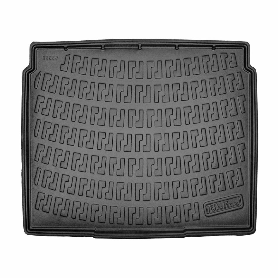 Peugeot 2008 Elektrikli 2021 Sonrası Alt Bagaj Havuzu