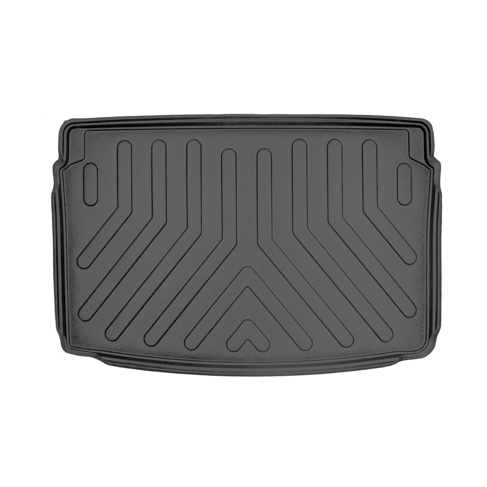 Volkswagen Polo Style/ Life Paket 2022 Sonrası Üst Bagaj Havuzu