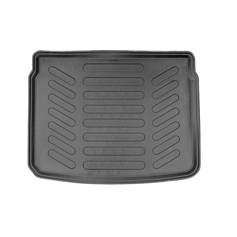 Nissan Rogue S.Cargo Tray İn Upper 2017-2021 Bagaj Havuzu