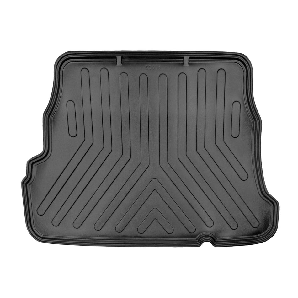 Renault 9 Sedan 1985-2000 Bagaj Havuzu