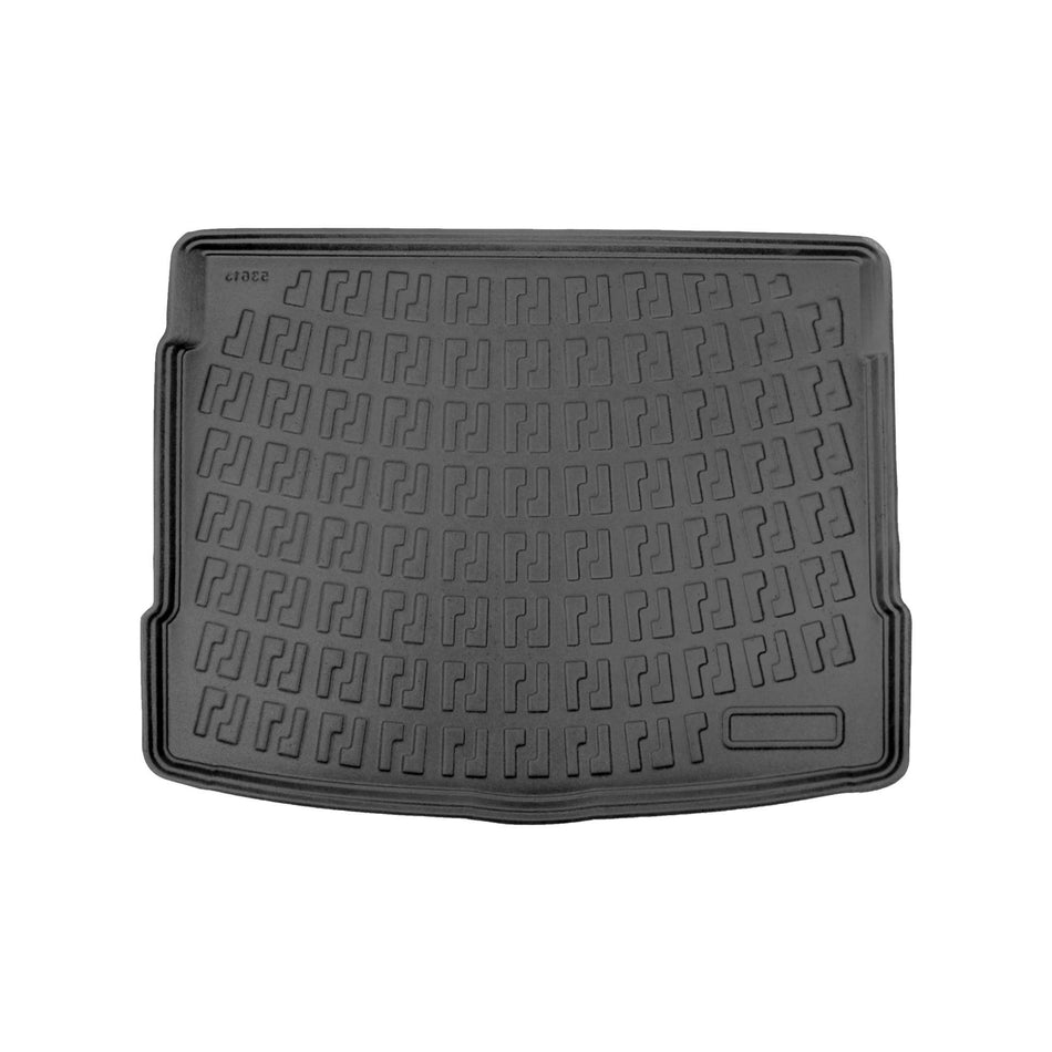 Renault Austral 2023- Mhev ALT (Sabit Zemin) Bagaj Havuzu