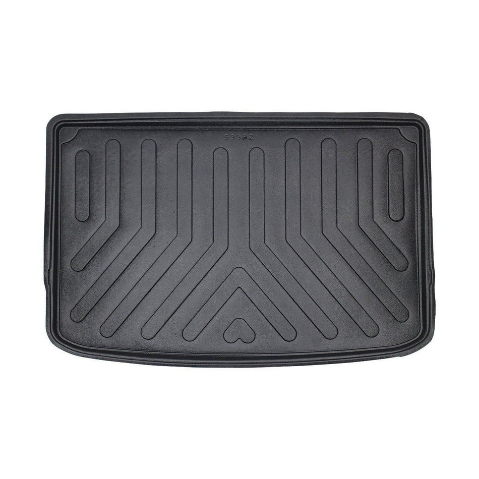 Renault Captur 2019 Sonrası Üst Bagaj Havuzu