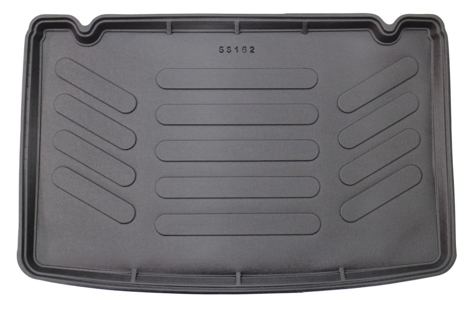 Renault Clio 3 Hb Kancalı Model 2006-2013 Bagaj Havuzu