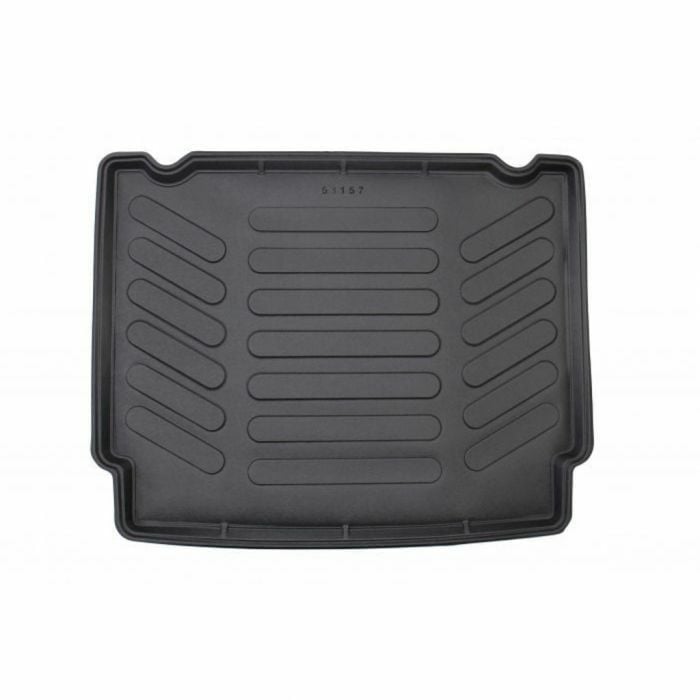 Renault Clio Iv Sporttourer 2012-2019 Alt Bagaj Havuzu