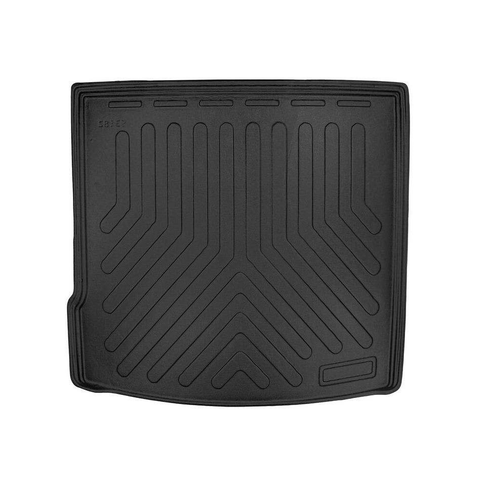 Renault Duster Sabit Zemin 2024- Bagaj Havuzu