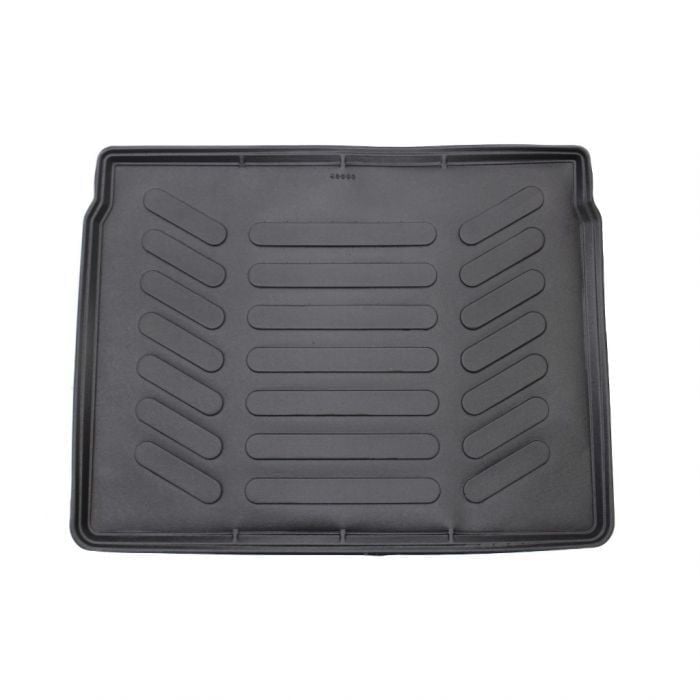 Renault Kadjar 2015 Sonrası Bagaj Havuzu