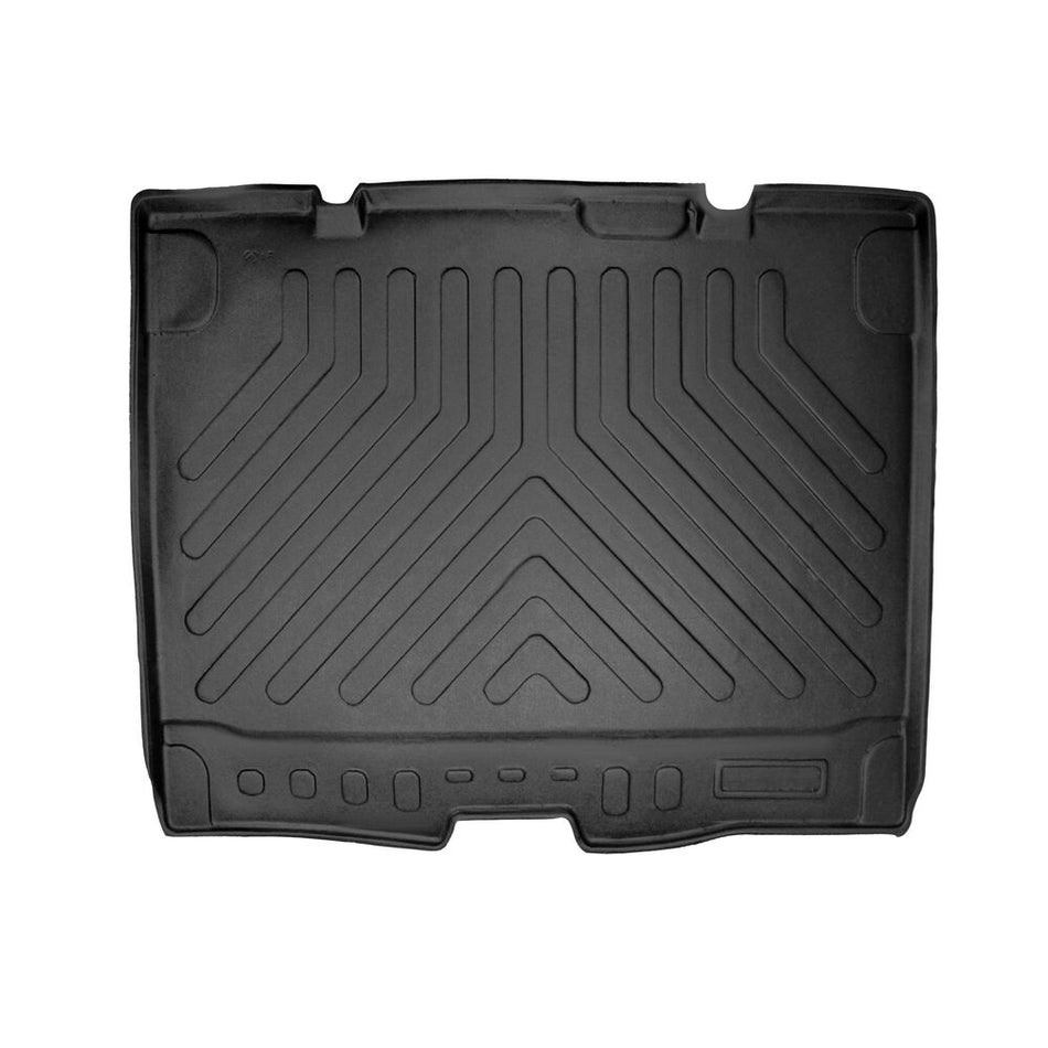 Renault Kangoo 2021- Bagaj Havuzu