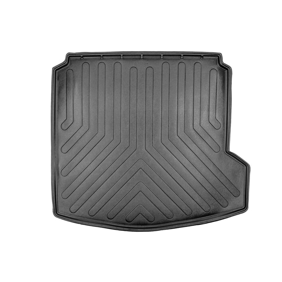 Renault Megane 4 Sedan Sağ Cep (Touch Paket) 2020 Sonrası Bagaj Havuzu