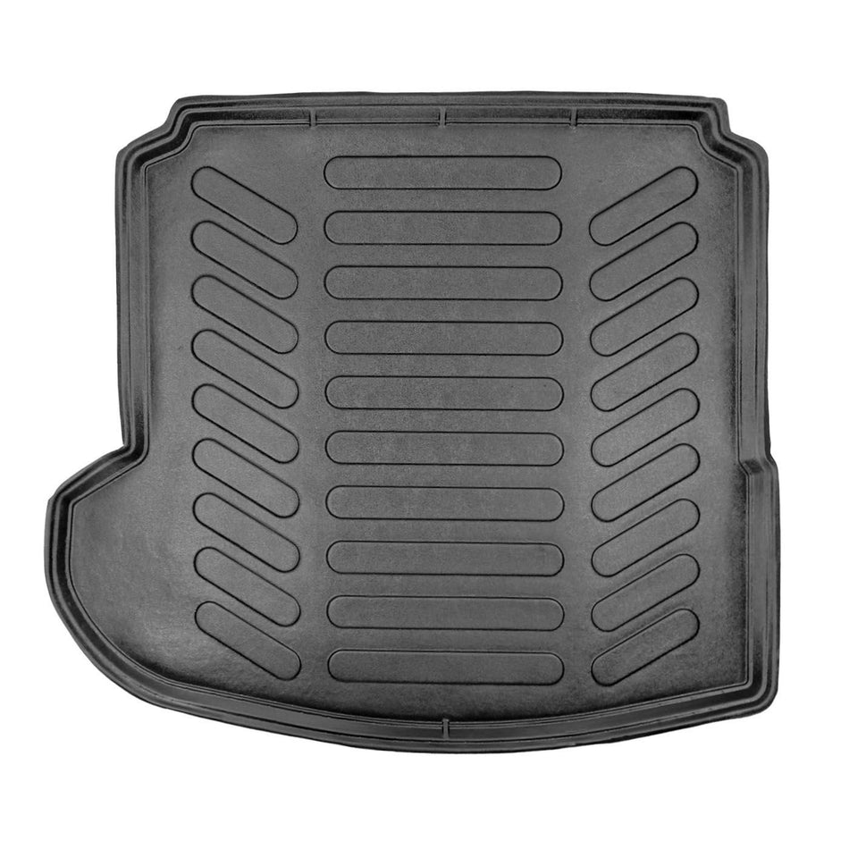 Renault Megane 4 Sedan Sol Cep 2016 Sonrası Bagaj Havuzu