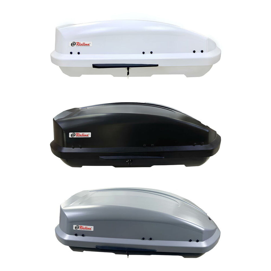 Rizline 500 Litre Tek Açılır Port Bagaj