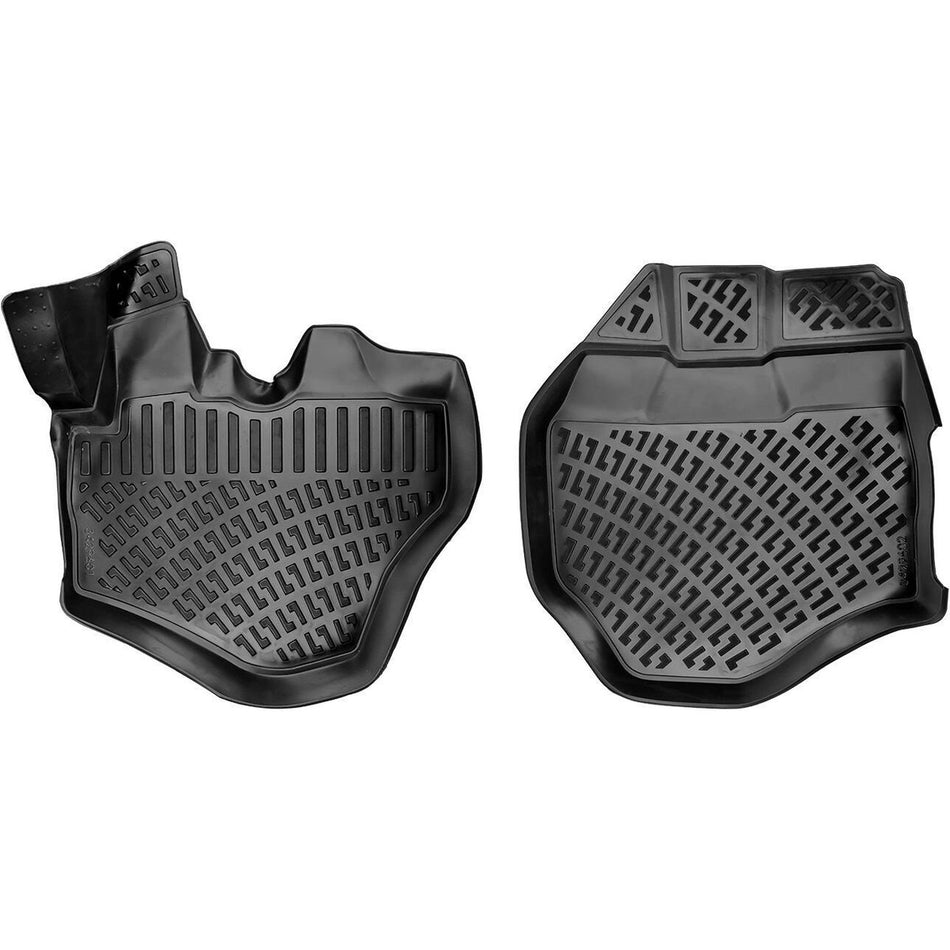 Kia Bongo 2005 Sonrası 3D Araca Özel Havuzlu Paspas Bmy