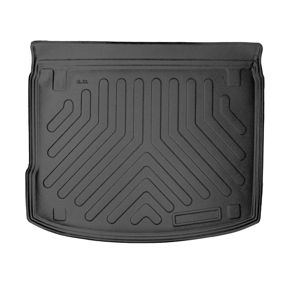 Kia X Ceed Mild Hibrit 2019- Bagaj Havuzu