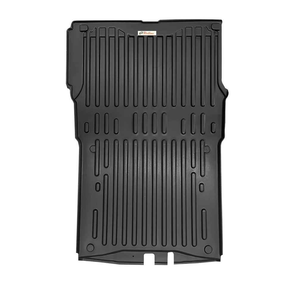 Opel Combo Cargo 2019 Sonrası Kasa İçi Kaplama