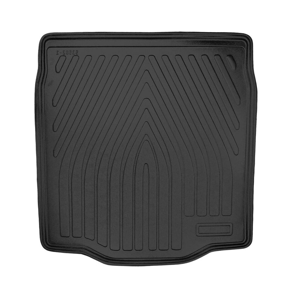 Rizline Premium Citroen C4X Elektrikli 2023 Sonrası Bagaj Havuzu