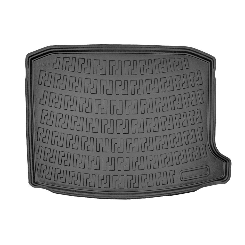 Seat Ateca Sabit Zemin Sağ Kulaklı 2016- Bagaj Havuzu