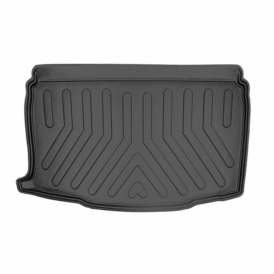 Seat Ibiza 2022 Sonrası Alt Bagaj Havuzu