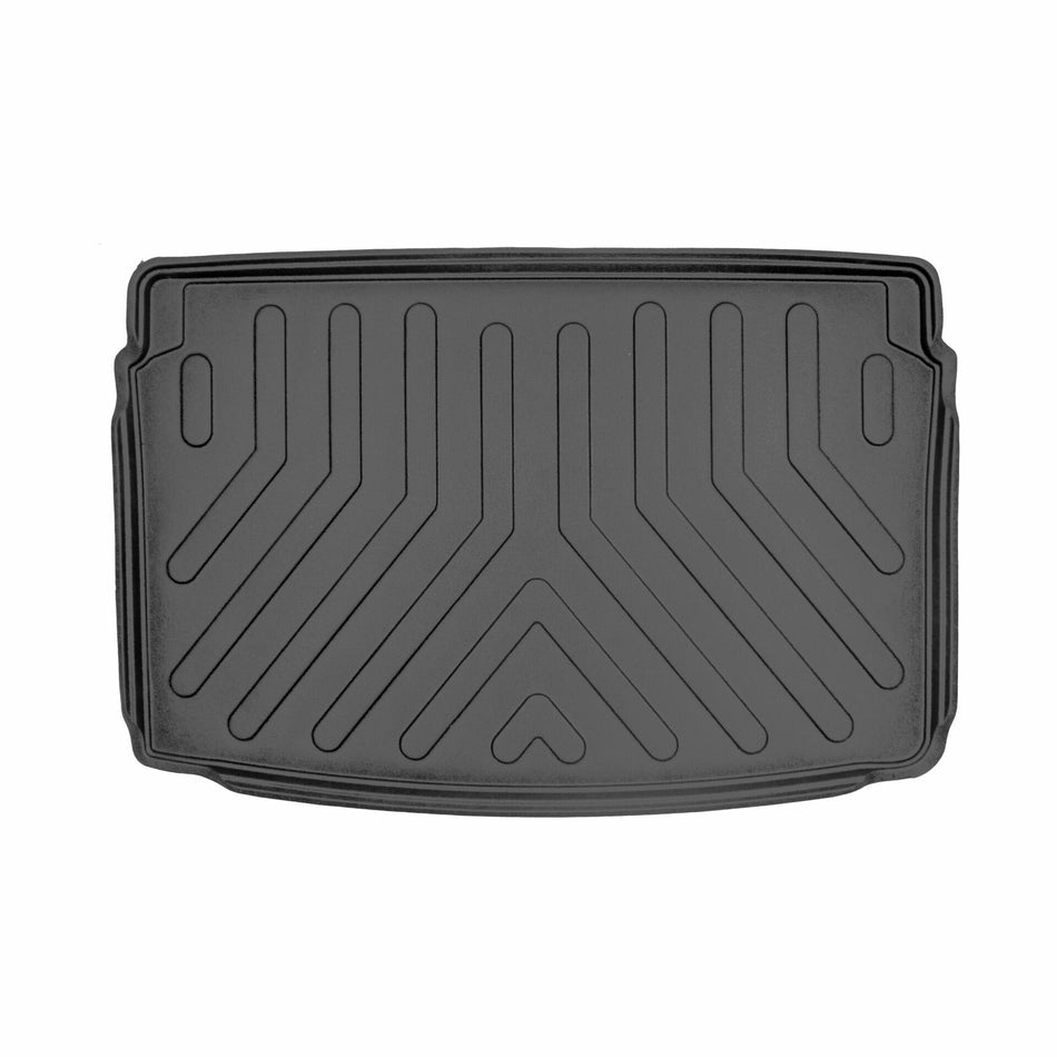 Seat Ibiza 2022 Sonrası Üst Bagaj Havuzu