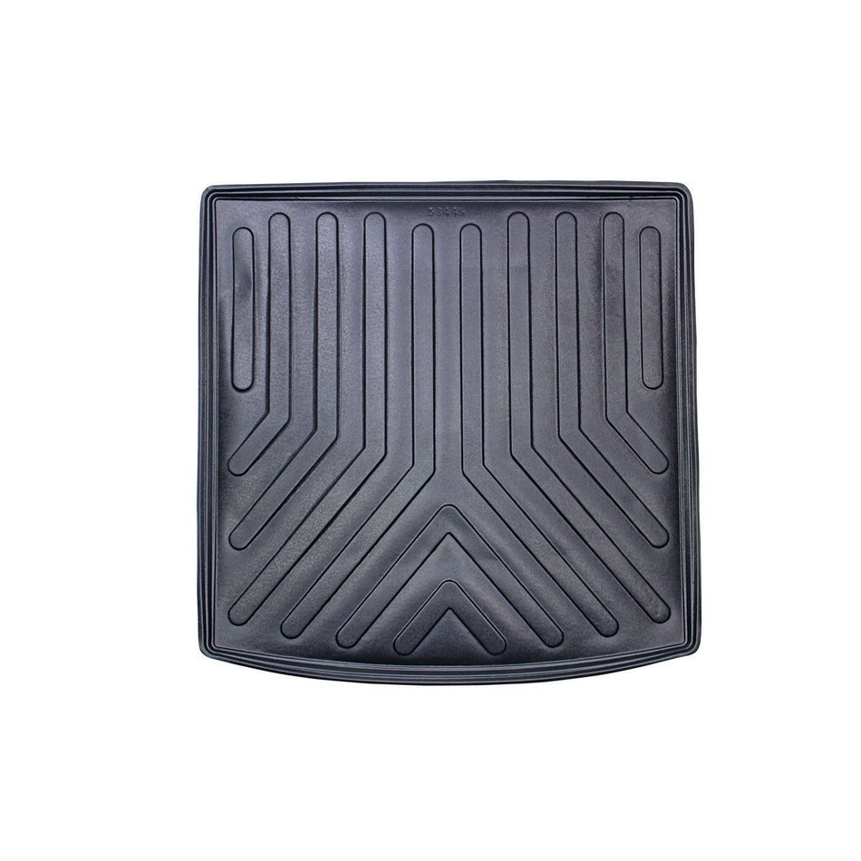 Seat Tarraco 5 Koltuk 2018 Sonrası Bagaj Havuzu