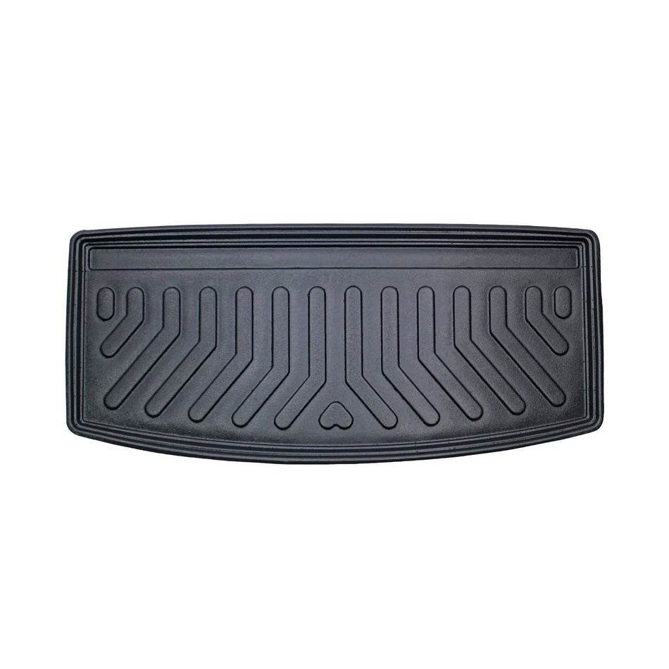 Seat Tarraco 7 Koltuk 2018 Sonrası Bagaj Havuzu