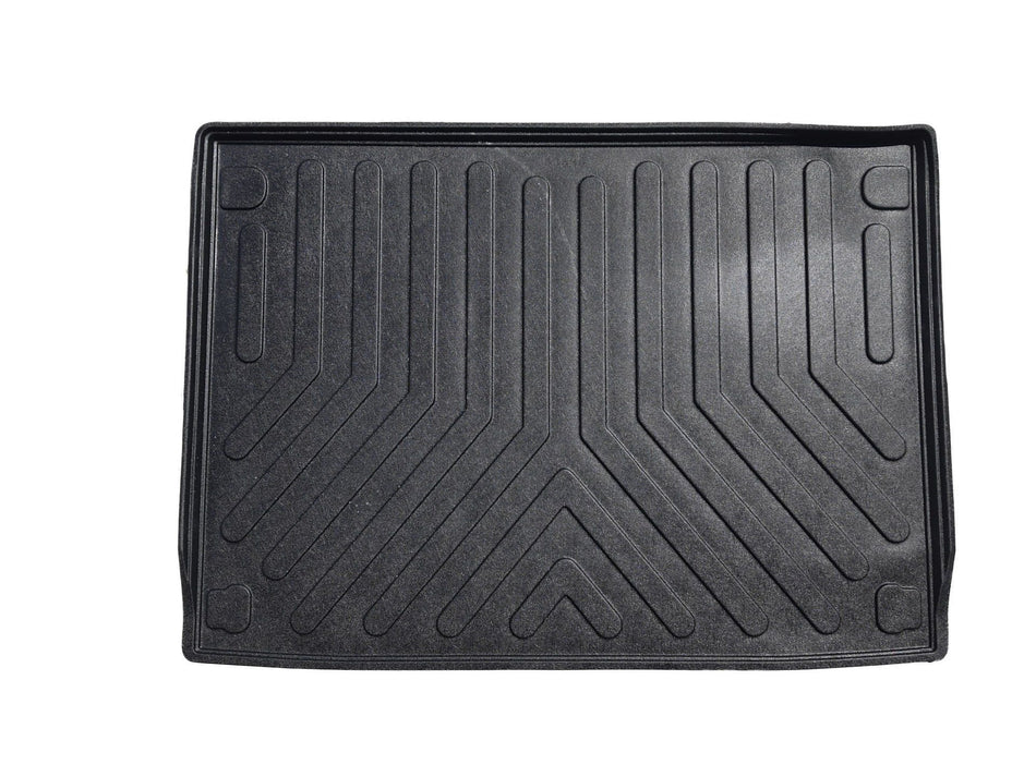 Opel Combo Seperatörlü (Demirli) 2019 Sonrası Bagaj Havuzu