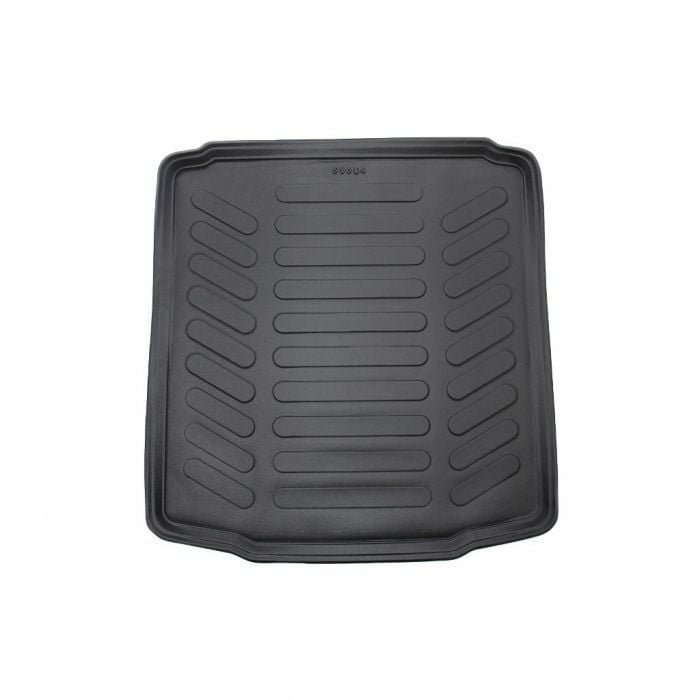 Skoda Super B 2008-2015 Bagaj Havuzu