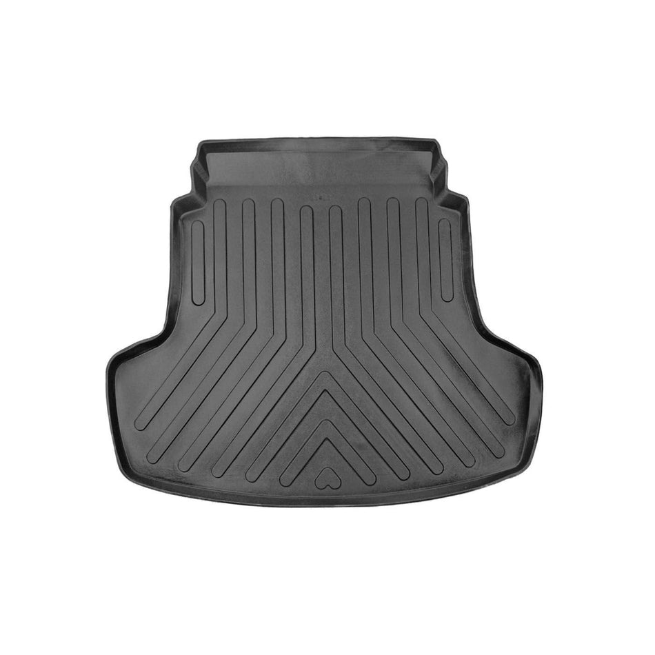 Kia K5 2020- Bagaj Havuzu