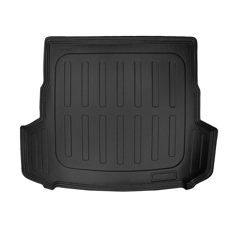 Ssangyong Actyon 2024- Bagaj Havuzu