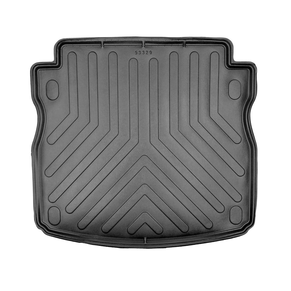 Ssangyong Kyron 2005 Sonrası Bagaj Havuzu